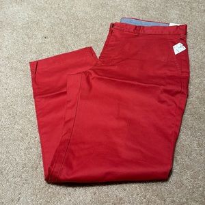 Brooks Bothers Clark Chino